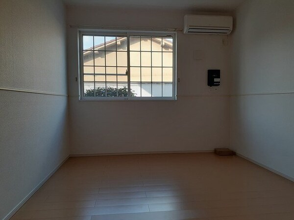 内装他(過ごしやすい室内です)