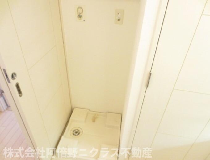 物件内観写真7　(同建物別居室の内装イメージです。)