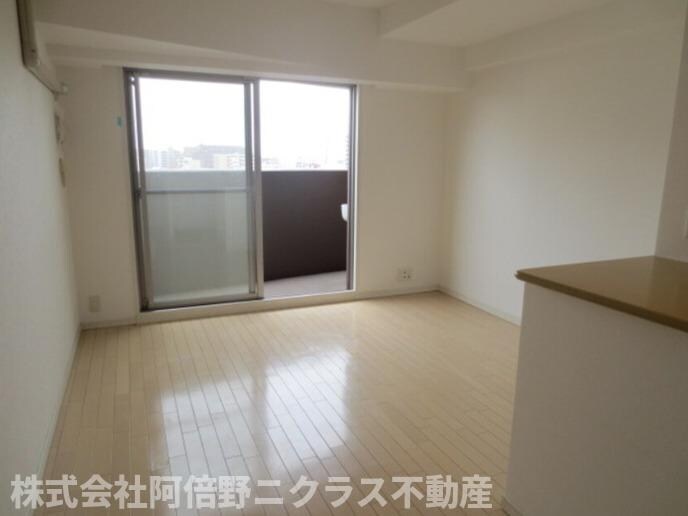 物件内観写真8　(同建物別居室の内装イメージです。)