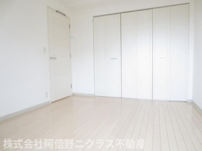 物件内観写真9　(同建物別居室の内装イメージです。)