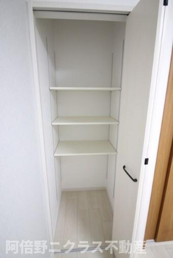 物件内観写真11　