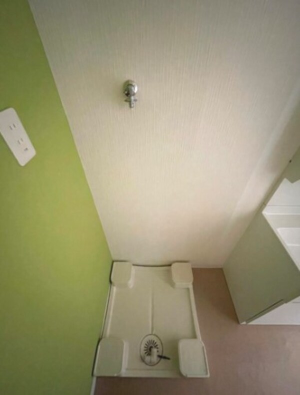 建物設備(内装は別部屋の参考写真です。)