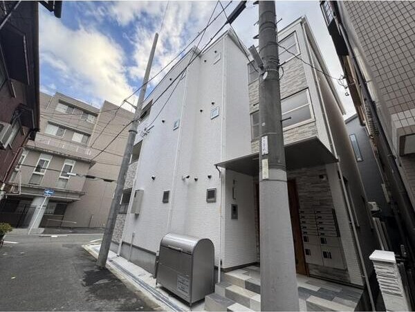 外観写真