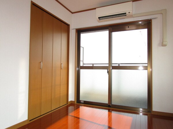 内装他(内装は同建物・別部屋の参考写真です。)
