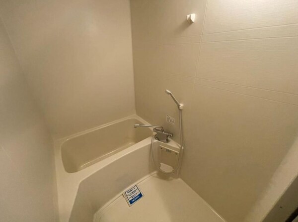 浴室(内装は同建物・別部屋の参考写真です。)