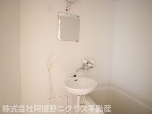 洗面・脱衣所