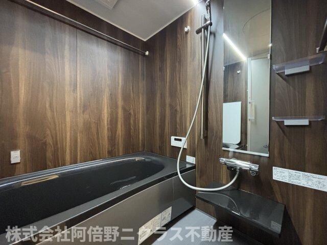 物件内観写真6　(お風呂です)