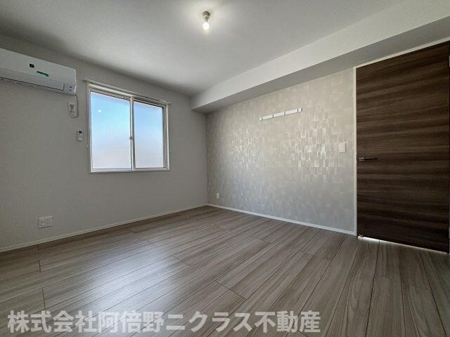 物件内観写真11　(きれいな内装です)