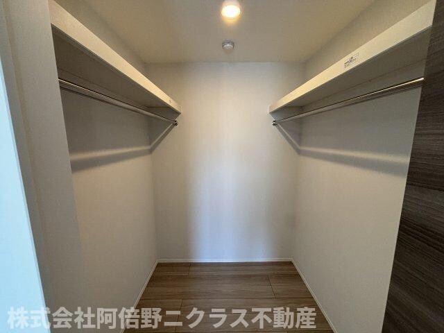 物件内観写真12　(こまごまとしたものを収納できそうですね)