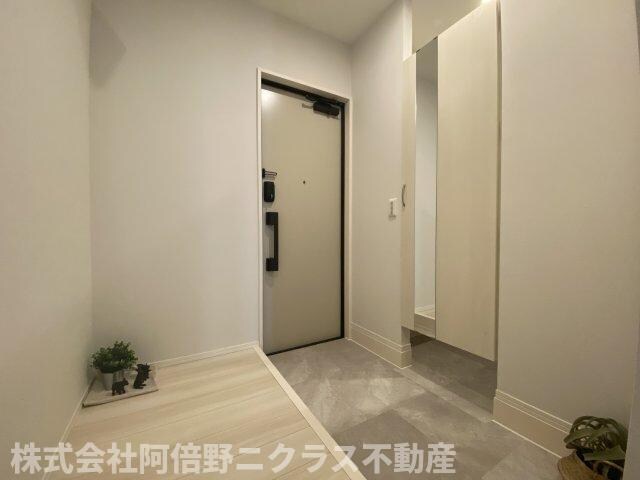 物件内観写真20　(モデルルーム部屋参考写真)