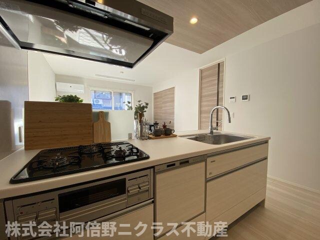 物件内観写真21　(モデルルーム部屋参考写真)