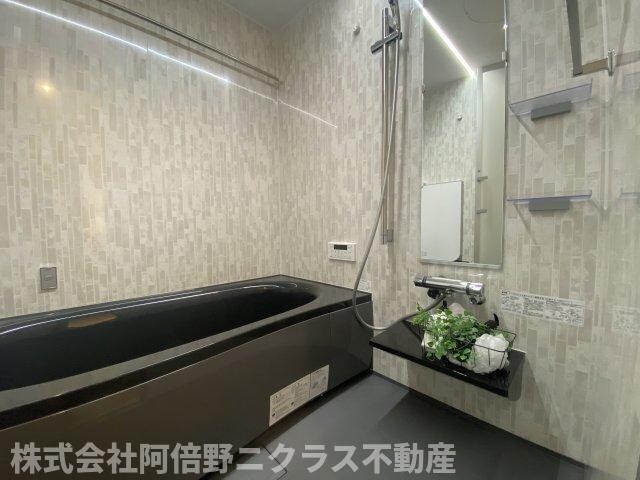 物件内観写真23　(モデルルーム部屋参考写真)