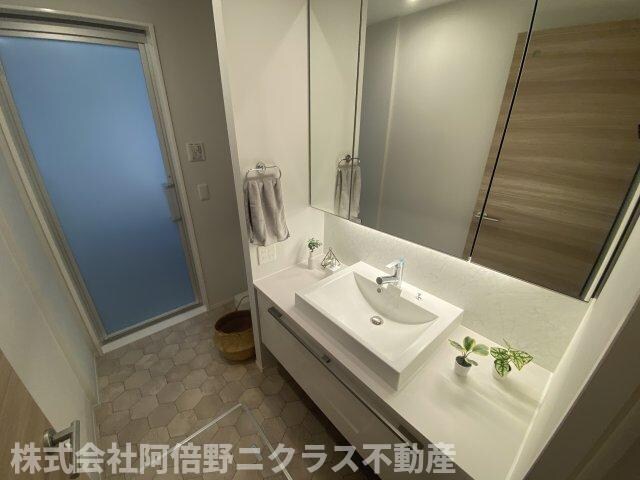 物件内観写真24　(モデルルーム部屋参考写真)