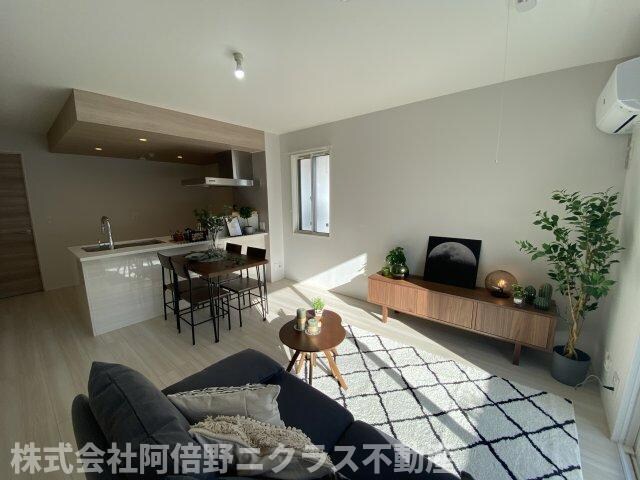 物件内観写真25　(モデルルーム部屋参考写真)