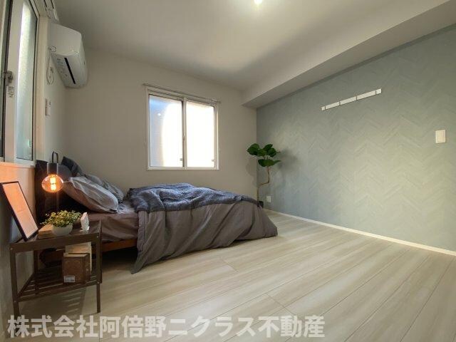 物件内観写真26　(モデルルーム部屋参考写真)