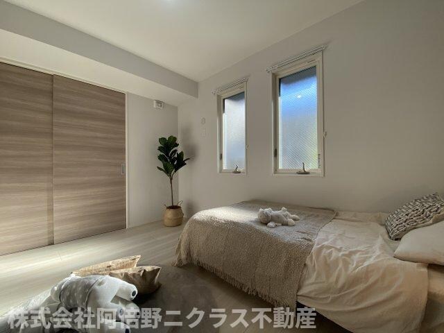 物件内観写真27　(モデルルーム部屋参考写真)