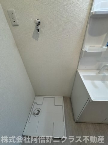 物件内観写真11　