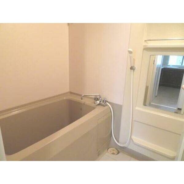 物件内観写真5　(内装は別部屋の参考写真です。)