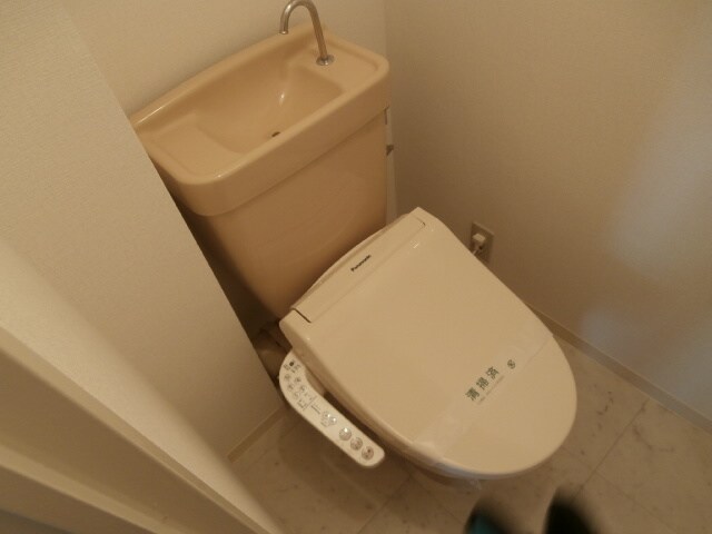 物件内観写真7　(内装は別部屋の参考写真です。)