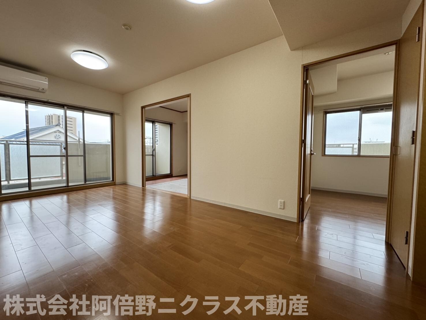 物件内観写真4　(内装は別部屋の参考写真です。)