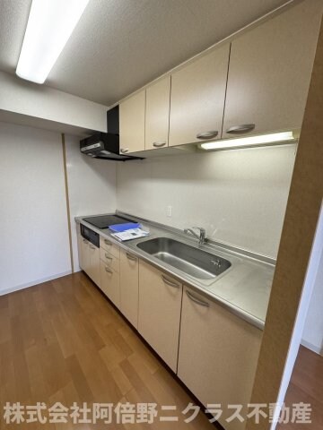 物件内観写真6　(内装は別部屋の参考写真です。)