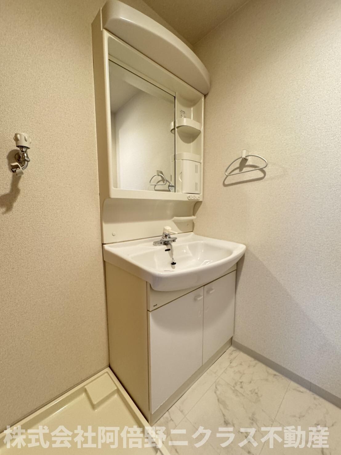 物件内観写真7　(内装は別部屋の参考写真です。)