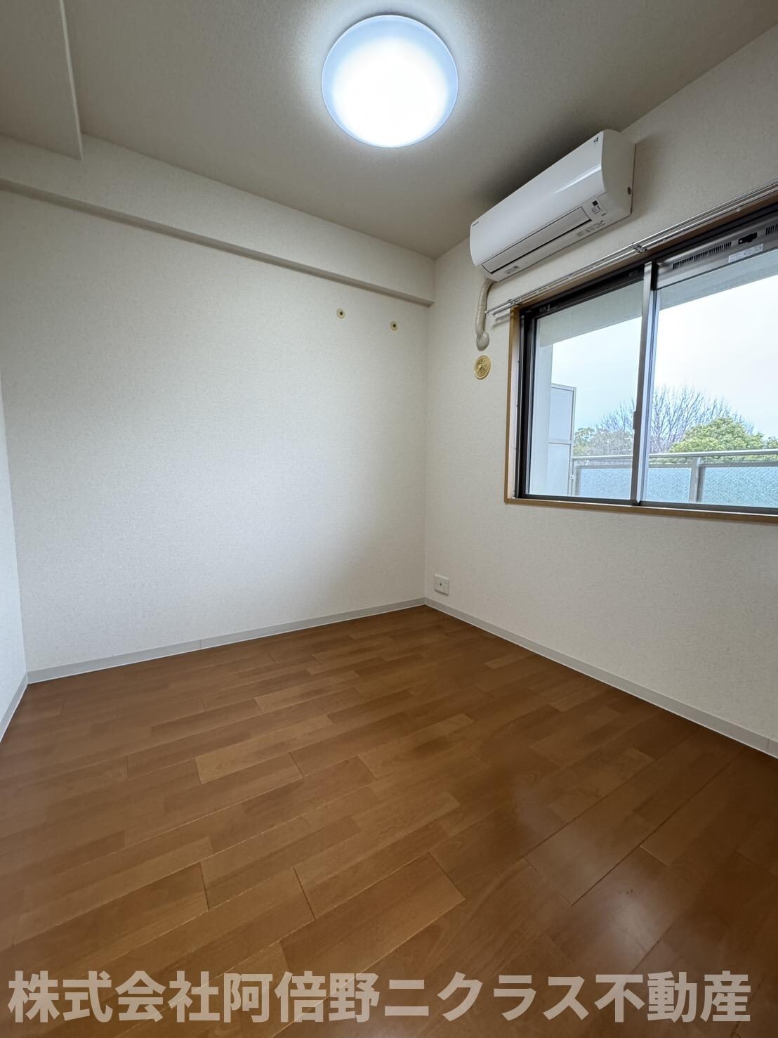 物件内観写真9　(内装は別部屋の参考写真です。)