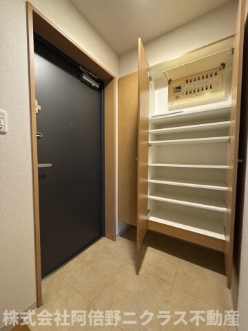 物件内観写真12　(内装は別部屋の参考写真です。)