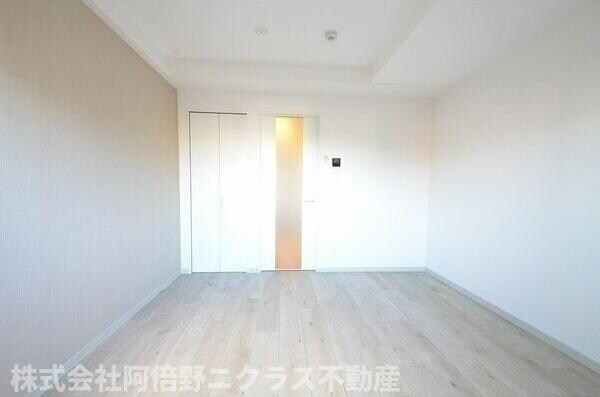 内装他(内装は別部屋の参考写真です。)