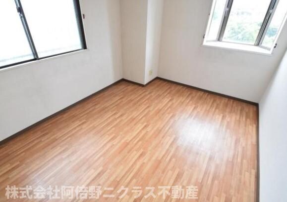 物件内観写真4　(内装は別部屋の参考写真です。)