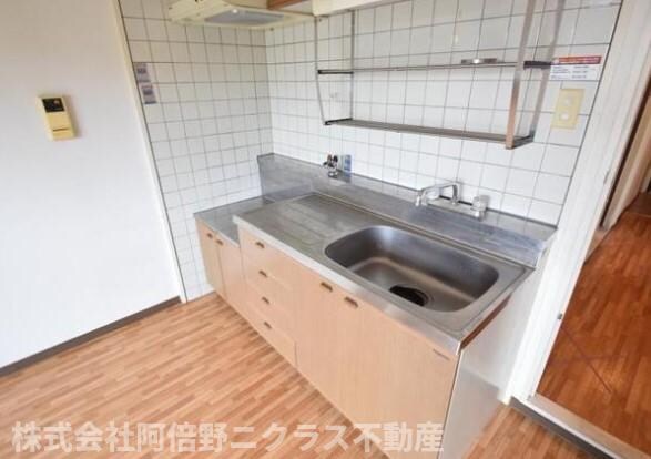 物件内観写真6　(内装は別部屋の参考写真です。)