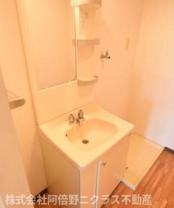 物件内観写真9　(内装は別部屋の参考写真です。)