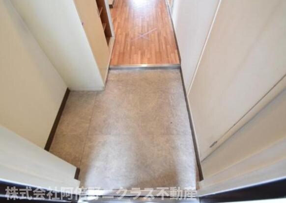 物件内観写真11　(内装は別部屋の参考写真です。)