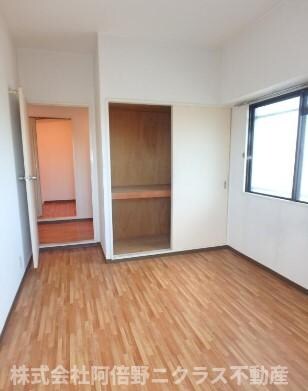 物件内観写真12　(内装は別部屋の参考写真です。)