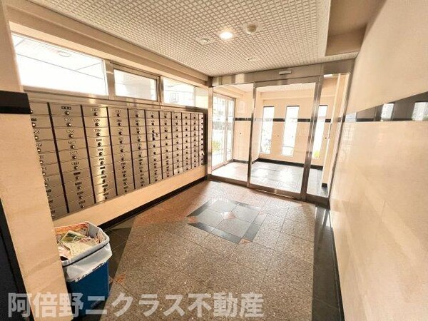 ロビー・ラウンジ