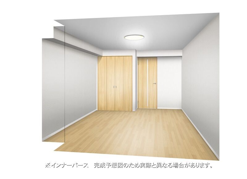 物件内観写真3　(イメージです。)