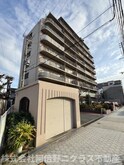 阿倍野王子町マンション