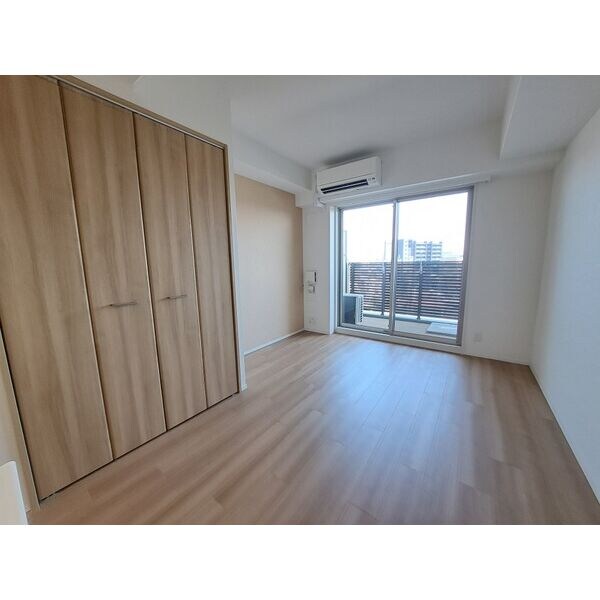 物件内観写真4　(内装は同建物のイメージでカラーパターンが異なる場合がございま)