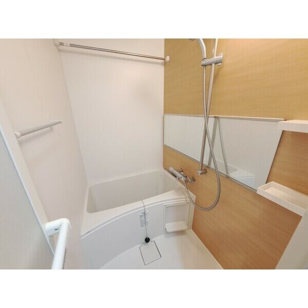 物件内観写真6　(内装は同建物のイメージでカラーパターンが異なる場合がございま)