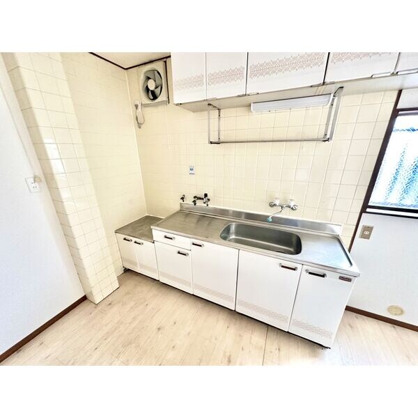 物件内観写真4　(内装は別部屋の参考写真です。)