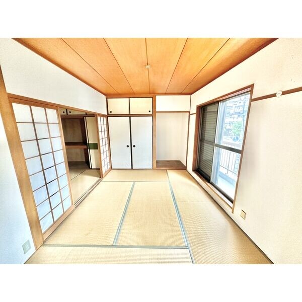 物件内観写真5　(内装は別部屋の参考写真です。)