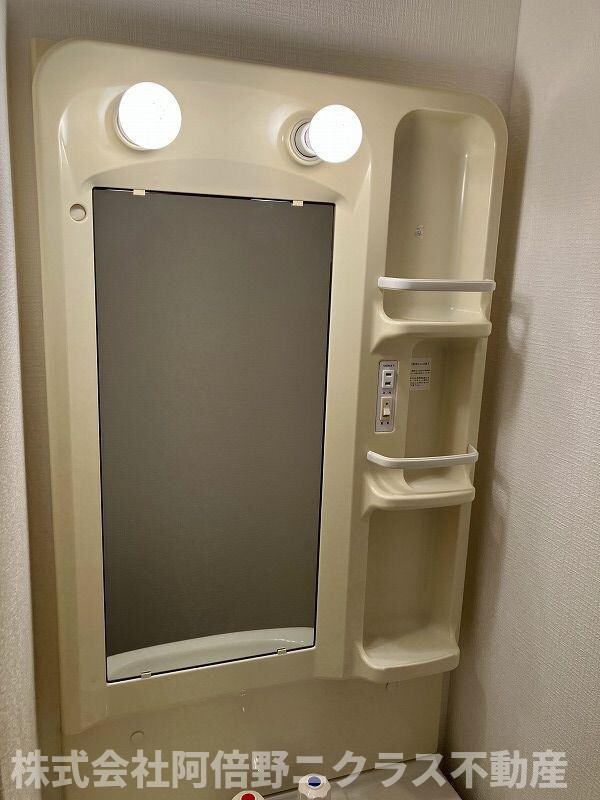 洗面・脱衣所