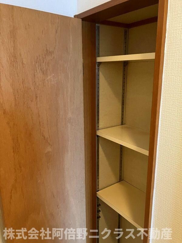 物件内観写真13　