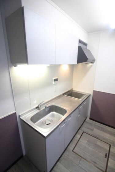 物件内観写真4　(内装は別部屋の参考写真です。)