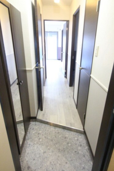 物件内観写真9　(内装は別部屋の参考写真です。)