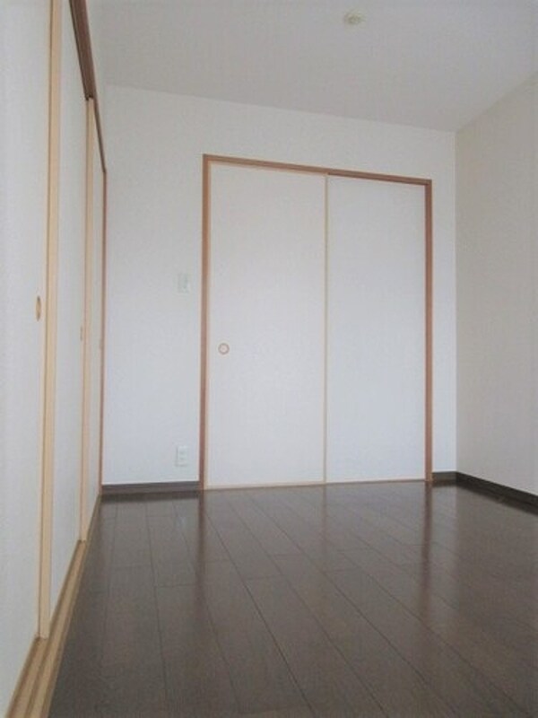 その他(洋室約６.０畳　※前回募集時／２０２２年４月の写真)