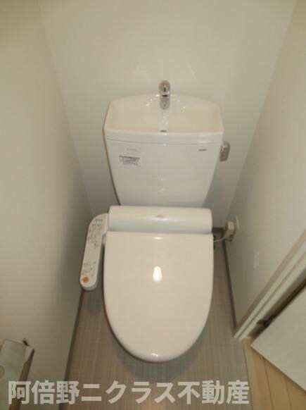 物件内観写真11　