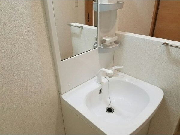 洗面・脱衣所