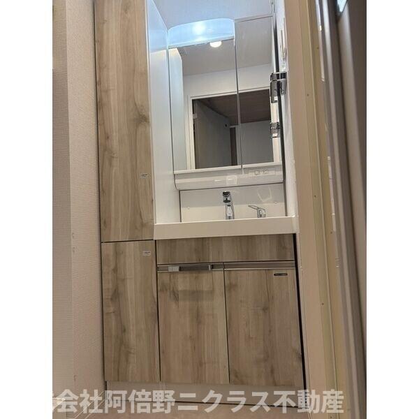 洗面・脱衣所