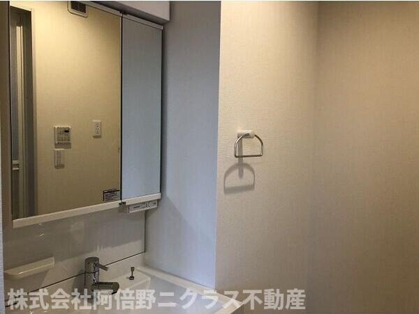洗面・脱衣所